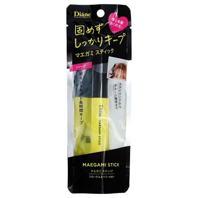ダイアン　マエガミスティック [ハード] 　フローラル＆ベリーの香り　10ｍｌ