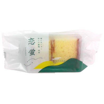 泉屋 恋蛍 1個