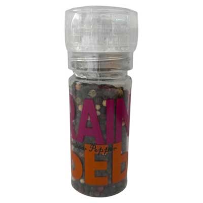 スパイスアップ　レインボーペッパー　48g