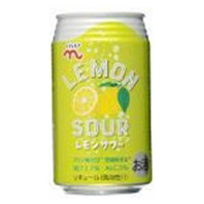 くらしモア レモンサワー 350ml