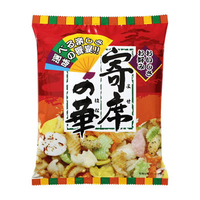 日本橋菓房　寄席の華　60ｇ