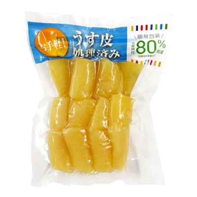 ロシア産　塩数の子（うす皮とり）折れタイプ　250ｇ