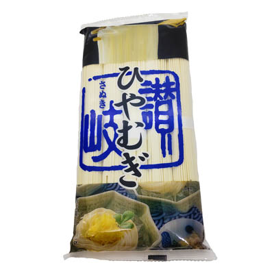 くらしモア　讃岐ひやむぎ　500ｇ