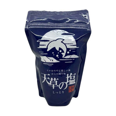 九電産業　天草の塩しっとりタイプ　２００ｇ