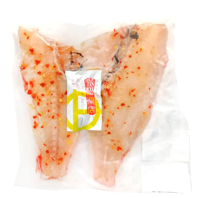 永松商店　赤魚　一汐