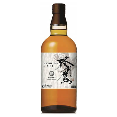 徳岡 蜂角鷹はちくま700ml