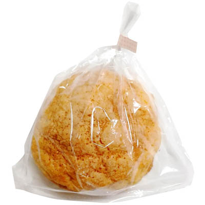 まるき製パン　メロンパン