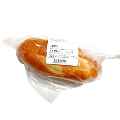 まるき製パン　コンビ