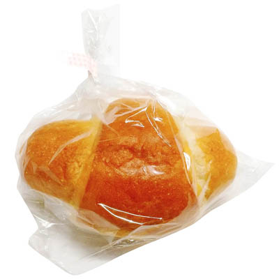 まるき製パン　塩バター