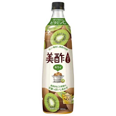 CJ FOODS JAPAN　美酢　キウイ　900ml