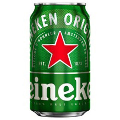 ハイネケン　350ｍｌ