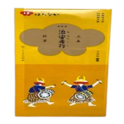 御菓子司はたなか　五島銘菓治安孝行　４個入