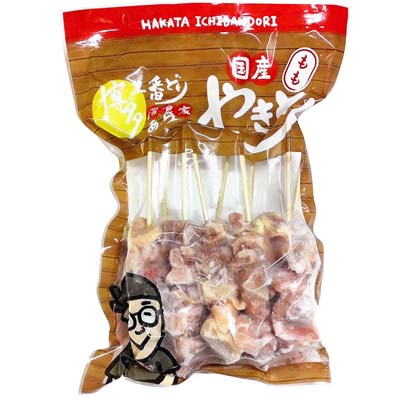 博多一番どり　国産やきとり　もも