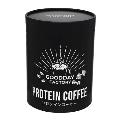 メガロス　プロテインコーヒー　30包入