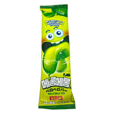 ゴールドスター　ベロベロバーりんご味　78ml
