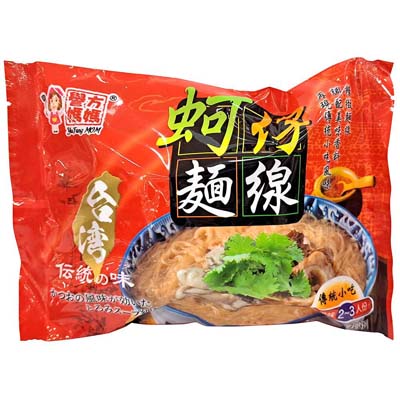 ドーバー　台湾麺線　150g