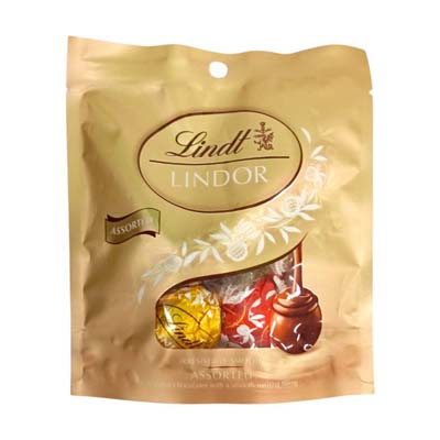 リンツ　リンドール　アソートパック　３６ｇ