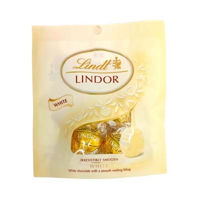 リンツ　リンドール　ホワイトパック　３６ｇ