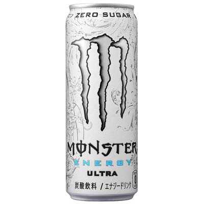 モンスター　ウルトラ