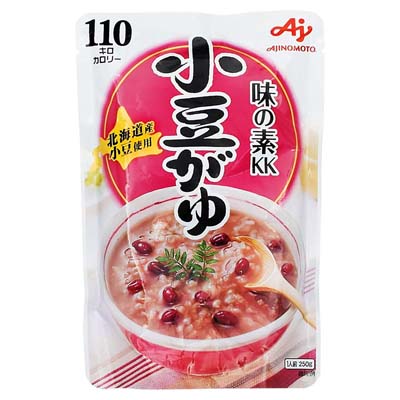 味の素　小豆がゆ　250ｇ