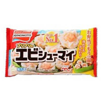 くらしモア　プリプリのエビシューマイ　１２個