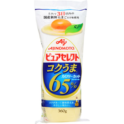 味の素ピュアセレクトコクうま360g