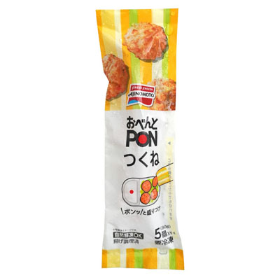 味の素 おべんとPON つくね 5個入