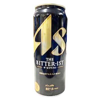 アサヒ　ザ・ビタリスト　500ｍｌ