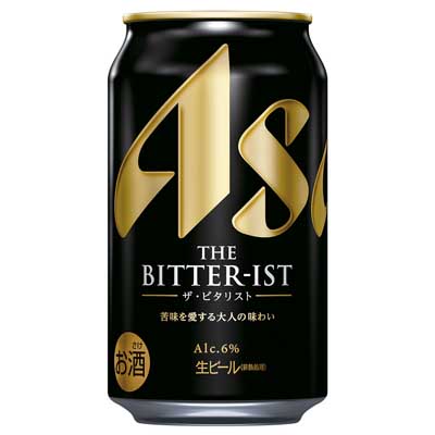 アサヒ　ザ・ビタリスト　350ｍｌ