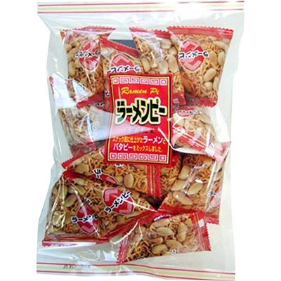 泉屋製菓 ラーメンピー200g