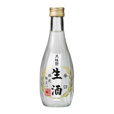 月桂冠生酒２８０ｍｌ