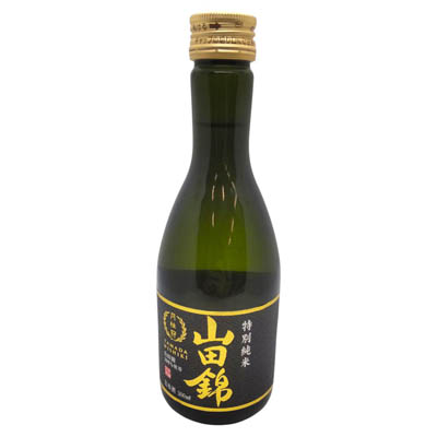 月桂冠　山田錦　特別純米酒　300ｍｌ