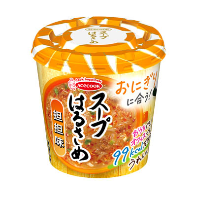 エースコック　スープはるさめ担担味３１ｇ