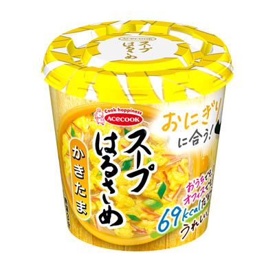 エースコック　スープはるさめかきたま２０ｇ