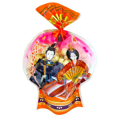 越後製菓 越後のひなあられ １１２ｇ