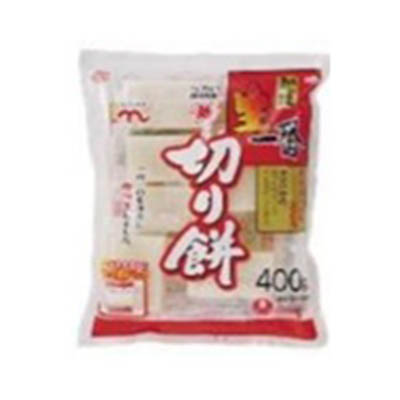くらしモア 生一番 切り餅 400g