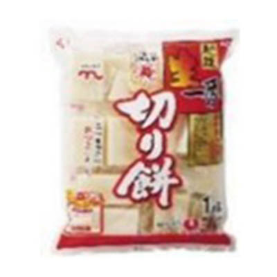 くらしモア 生一番 切り餅 1kg