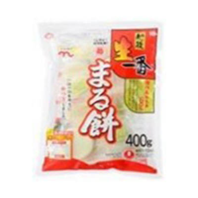 くらしモア 生一番 まる餅 400g