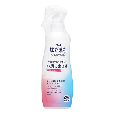 はだまも　ミスト　さわやかなシャボンの香り　２００ｍｌ