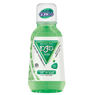 モンダミン ペパーミント 380ml