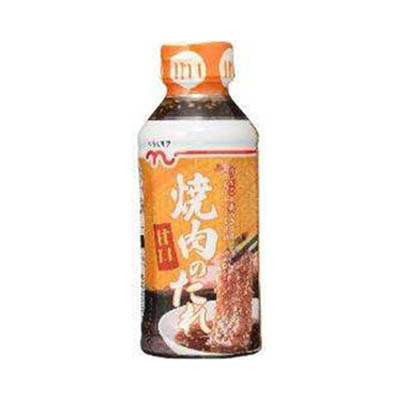 くらしモア　焼肉のたれ　甘口　３５０ｇ