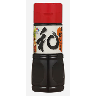 オリバーやわらかだしソース和３４０ｇ