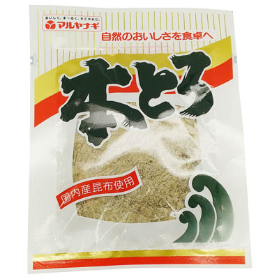 マルヤナギ　本とろ