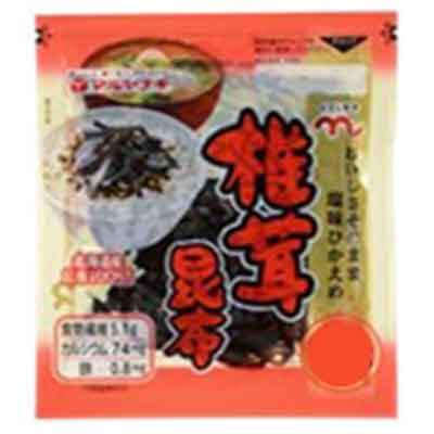 くらしモア　椎茸昆布　９０ｇ