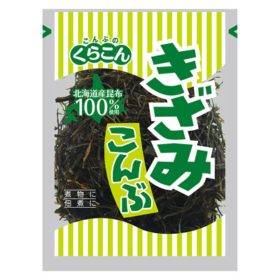 くらこん　きざみこんぶ２４ｇ