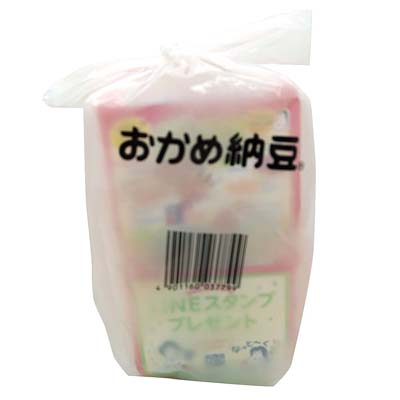 タカノフーズ おかめ仕立て2個袋