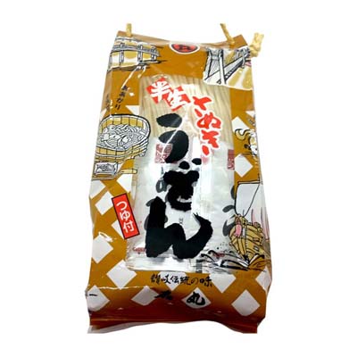 石丸製麺　半生さぬきうどん H-6
