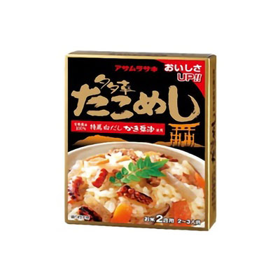 アサムラサキたこめし295g