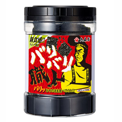 大森屋バリバリ職人30枚