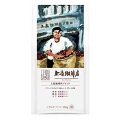 UCC 上島珈琲店ブレンド 150g